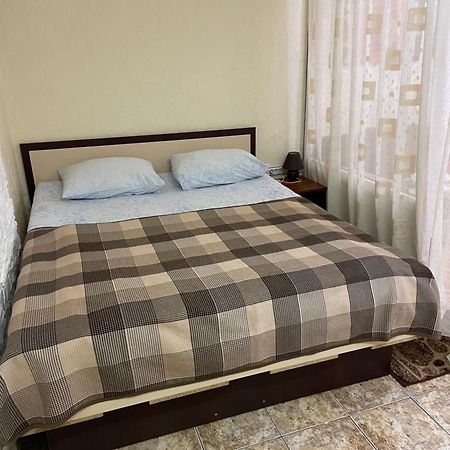 Mini-hotel in Odessa Yard Dış mekan fotoğraf