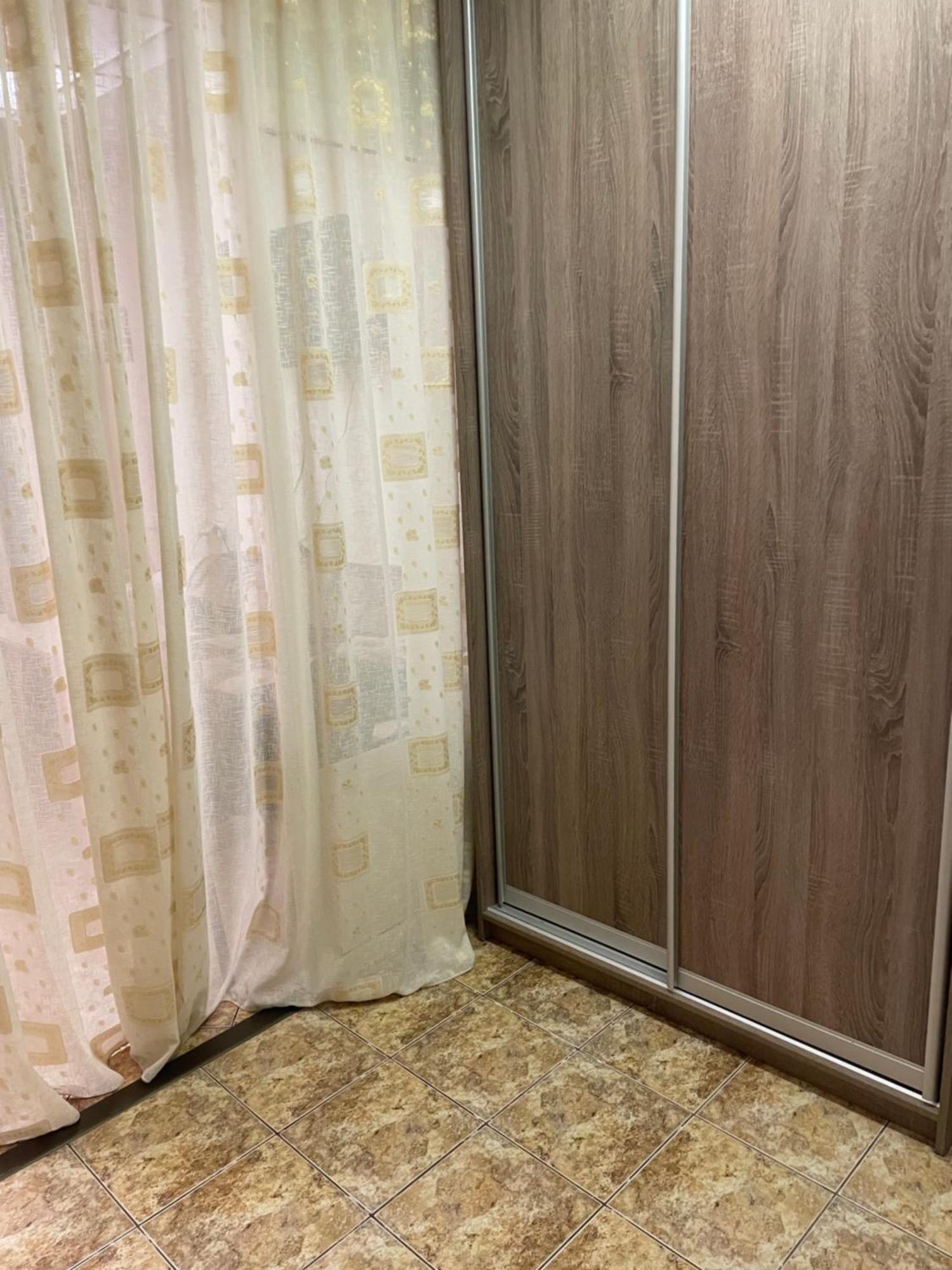 Mini-hotel in Odessa Yard Dış mekan fotoğraf